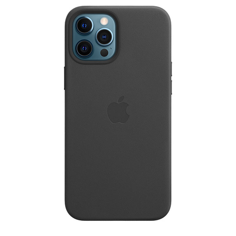 IPHONE 12 PRO LEATHER CASE WITH MAGSAFE