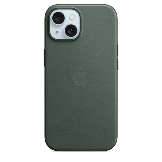 IPHONE 15 PRO FINEWOVEN CASE WITH MAGSAFE