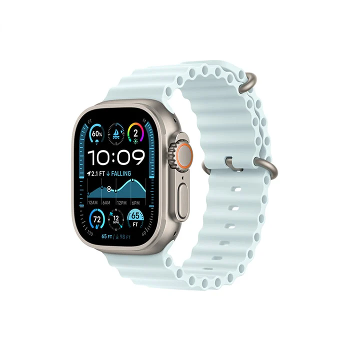 Ocean Band-Watch Band