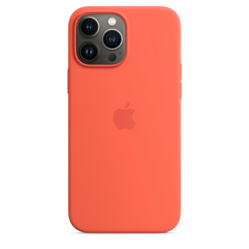 IPHONE 13 PRO SILICONE CASE WITH MAGSAFE